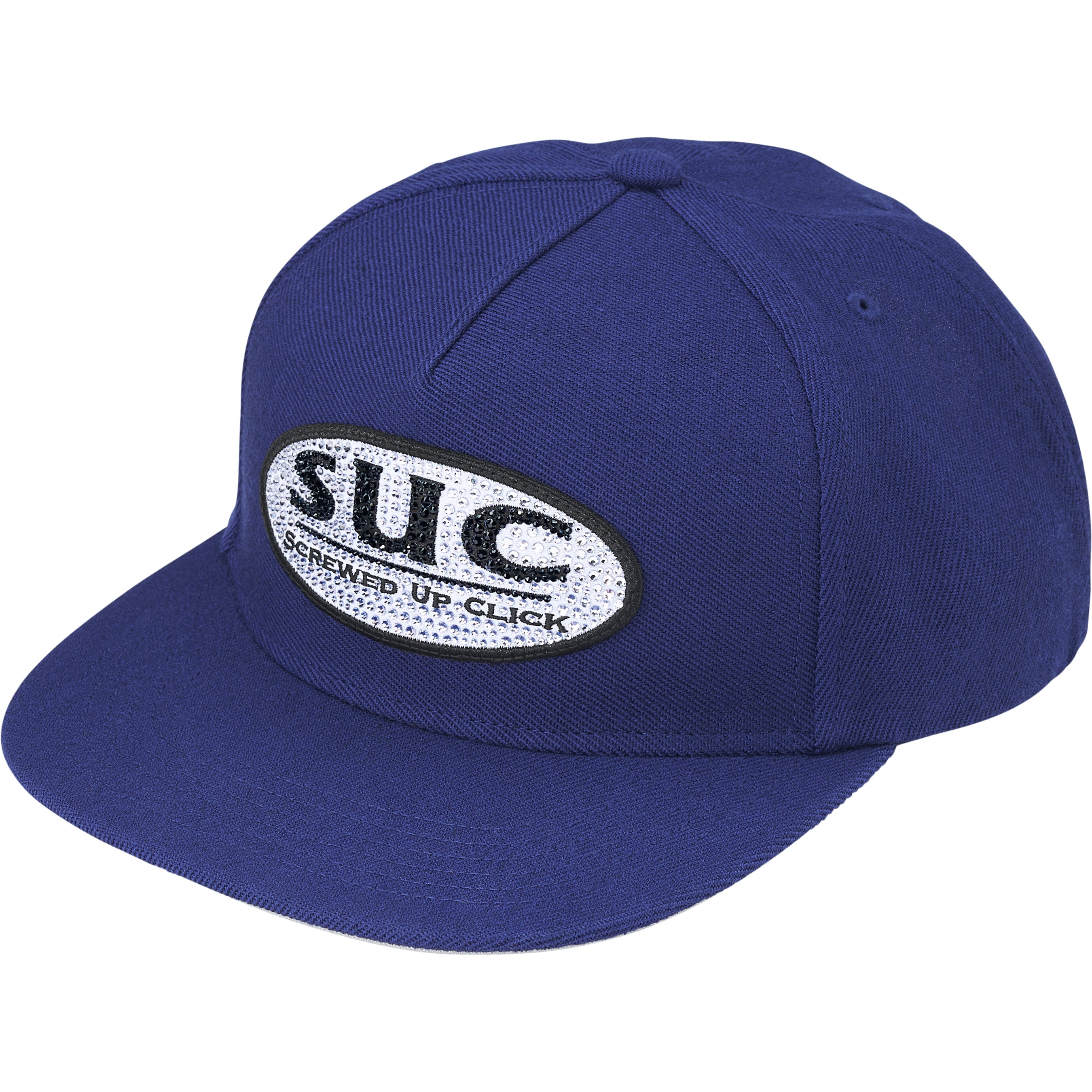 Supreme/DJ Screw SUC 5-Panel view 11